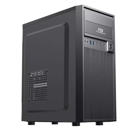 Powerboost 500W Vk-1651 Standart Mid-Tower Pc Kasası