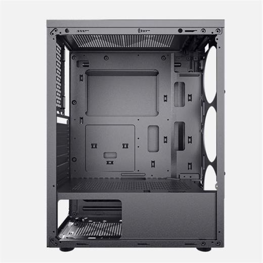 Powerboost 500W Vk-1651 Standart Mid-Tower Pc Kasası