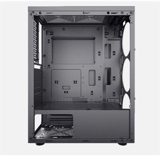 Powerboost 500W Vk-1651 Standart Mid-Tower Pc Kasası