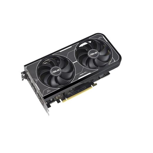 Asus Rtx 3060 Ti Dual Oc Dual-Rtx3060Tı-O8Gd6X 8Gb Gddr6 256Bit Ekran Kartı