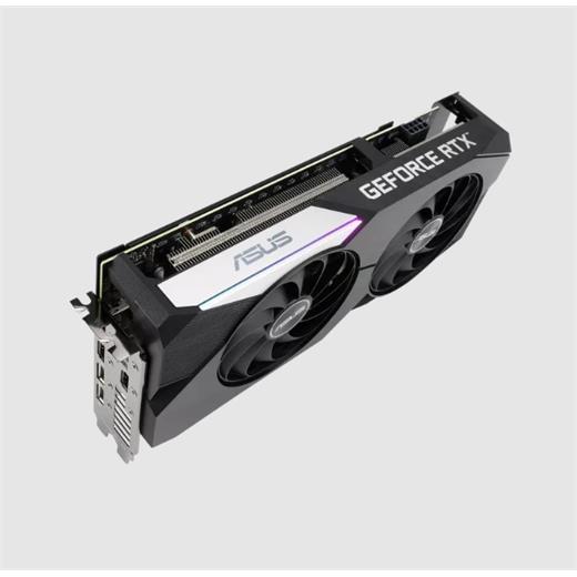 Asus Dual-Rtx3060Tı-O8G-V2 256 Bit Gddr6 8 Gb Ekran Kartı