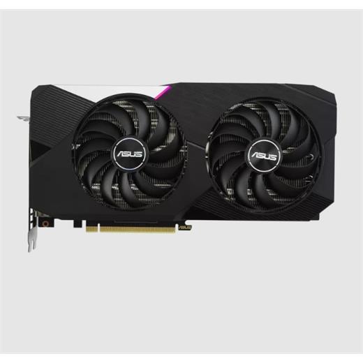 Asus Dual-Rtx3060Tı-O8G-V2 256 Bit Gddr6 8 Gb Ekran Kartı