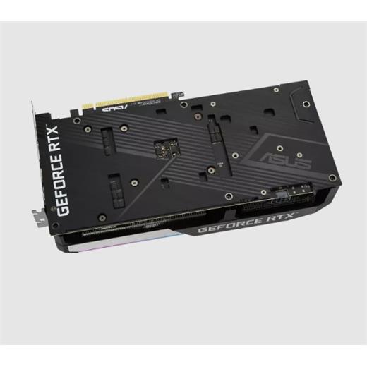 Asus Dual-Rtx3060Tı-O8G-V2 256 Bit Gddr6 8 Gb Ekran Kartı