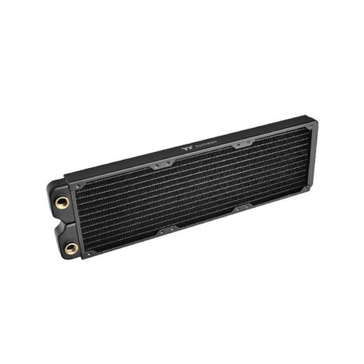 Thermaltake Pacific C360 Ddc Argb 3X120Mm Fanlı, Hard Tube, Custom Sıvı Soğutma Kiti (Am4, Lga2066) Cl-W243-Cu12Sw-A