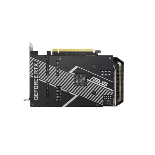 Asus Dual-Rtx3060-O8G 128 Bit Gddr6 8 Gb Ekran Kartı