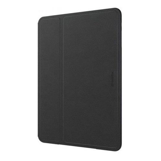 XtremeMac Micro Folio Kumaş Ipad mini Kılıf ve Standı (Siyah)