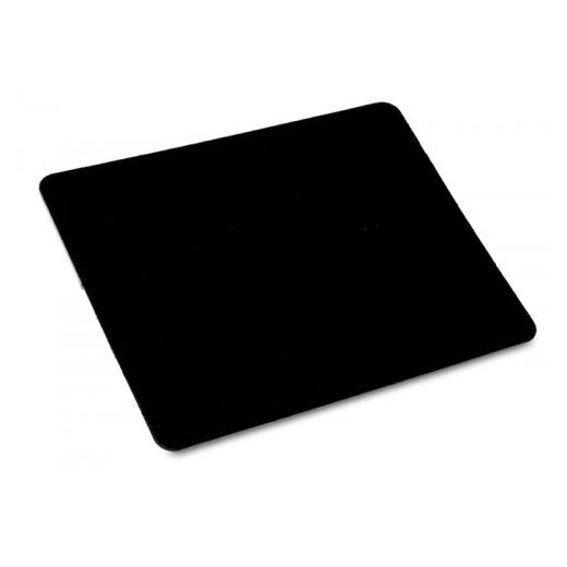 Addıson 300142, 177X217X2Mm, Lüx, Big, Mouse Pad,  (Siyah)