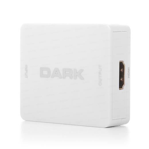 Dark Dk-Hd-Avgaxhdmı Vga To Hdmı Dönüştürücü