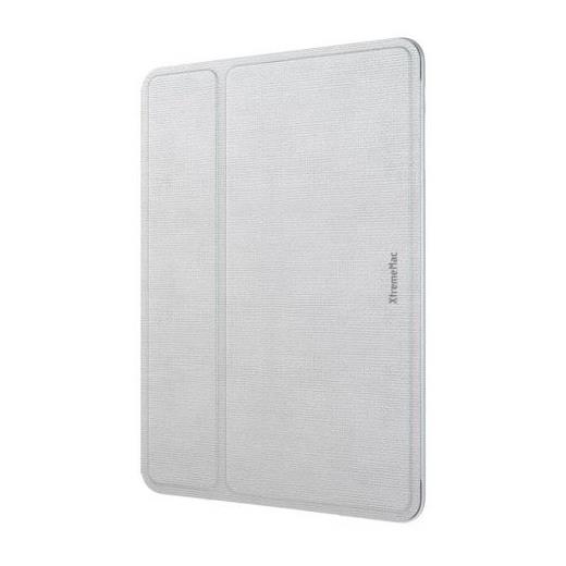 XtremeMac Micro Folio Kumaş Ipad mini Kılıf ve Standı (Beyaz)