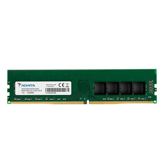 Adata 16 GB DDR4 3200 Mhz CL22 AD4U320016G22-SGN Ram