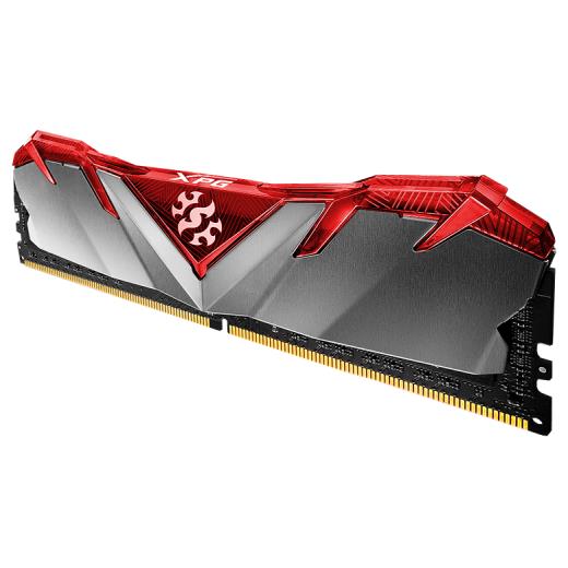 Adata XPG Gammix D30 8 GB 3200 MHz DDR4 CL16 AX4U32008G16A-SR30 Ram