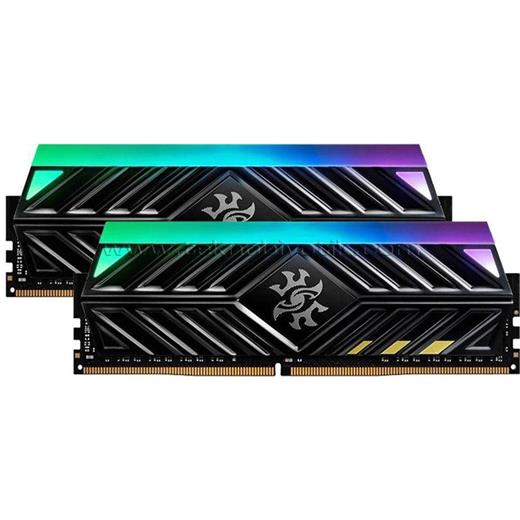 XPG Spectrix D41 32 GB (2x16) DDR4 3200 MHz CL16 AX4U320016G16A-DT41 Ram