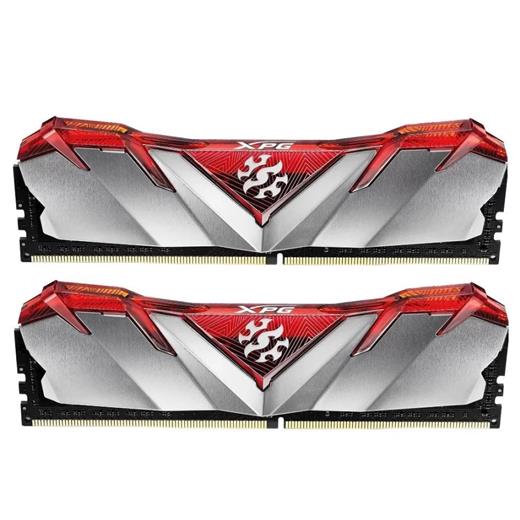 XPG Gammix D30 32 GB (2x16) DDR4 3200 Mhz CL16 AX4U320016G16A-DR30 Ram