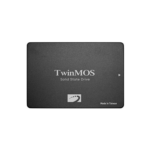 Twınmos 2 Tb Sata3 Ssd 580/550 3Dnand Grey Tm2000Gh2Ugl