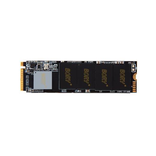 Bory 1 Tb Nv890 M2 2280 3D Nand Nvme Ssd