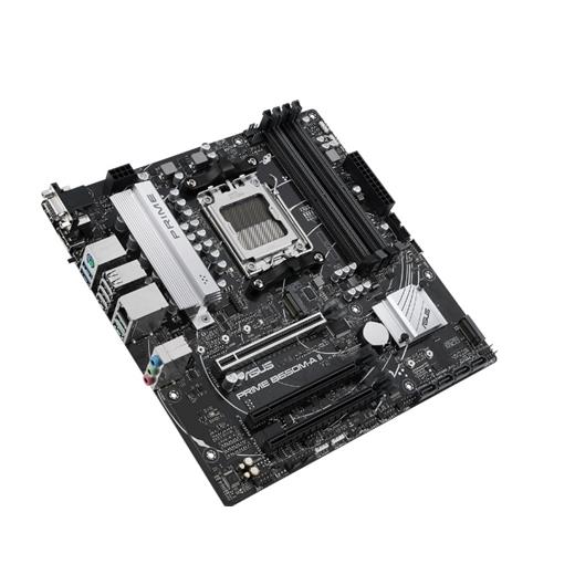 Asus Prıme B650M-A Iı Ddr5 6400Mhz  Matx M.2 Am5