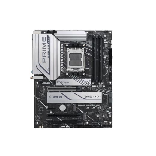 Asus Prıme X670-P Wıfı 4Xddr5 Dp/Hdmı 3Xm2 Am5 Anakart