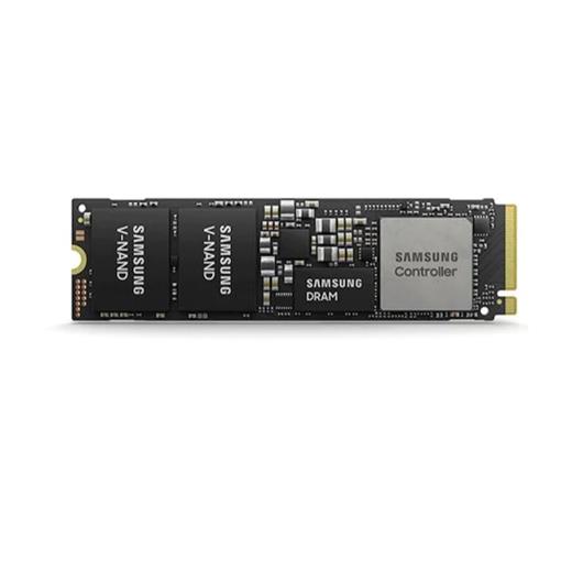 SAMSUNG PM9A1 ( MZVL2512HCJQ ) 512 GB PCIe Gen 4.0 x4 M.2 NVMe 22x80mm 6900-5000MB/s