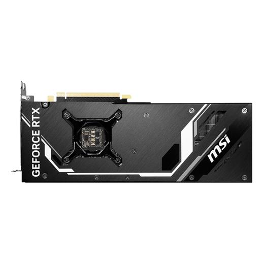 Msı 12Gb Geforce Rtx 4070 Tı Ventus 3X 12G Oc Gddr6X [192Bit] Hdmı 3Xdp