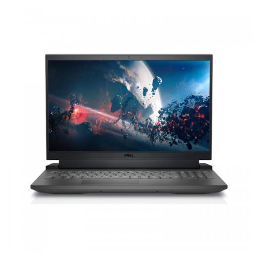 Dell G15 5520 G552023011000U İ5-12500H 15,6Fhd 16Gb Ddr5 Ram 512Gb Ssd 4Gb Rtx3050 Ekran Kartı, Free Dos Gaming Notebook