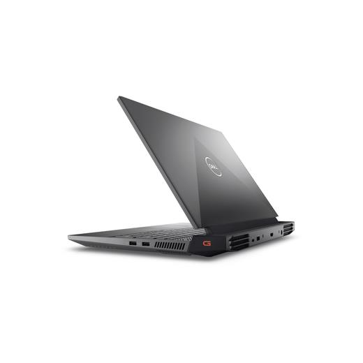 Dell G15 5520 G552023011000U İ5-12500H 15,6Fhd 16Gb Ddr5 Ram 512Gb Ssd 4Gb Rtx3050 Ekran Kartı, Free Dos Gaming Notebook