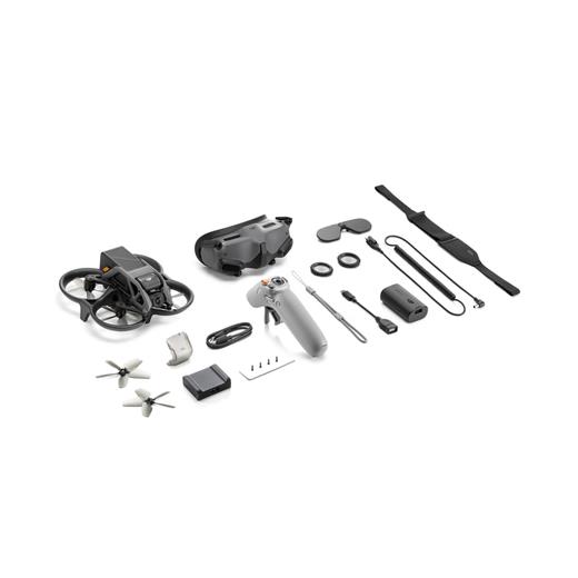 DJI Avata Pro-View Combo Drone