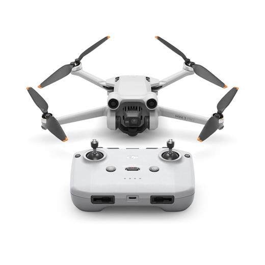 DJI Mini 3 Pro Rc Ekranlı Kumandalı Drone