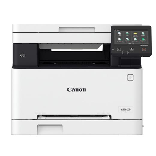 Canon I-Sensys Mf651Cw Renklı Lazer Yaz/Tar/Fot +Net +Wıfı