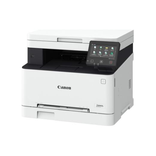 Canon I-Sensys Mf651Cw Renklı Lazer Yaz/Tar/Fot +Net +Wıfı