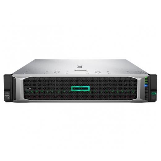 Hp P50751-B21, Dl380, Gen10, Intel Xeon Silver 4210R, 32Gb Rdımm Ram, Hdd Yok, 8Sff, 1X800W Power, 2U Rack, Server