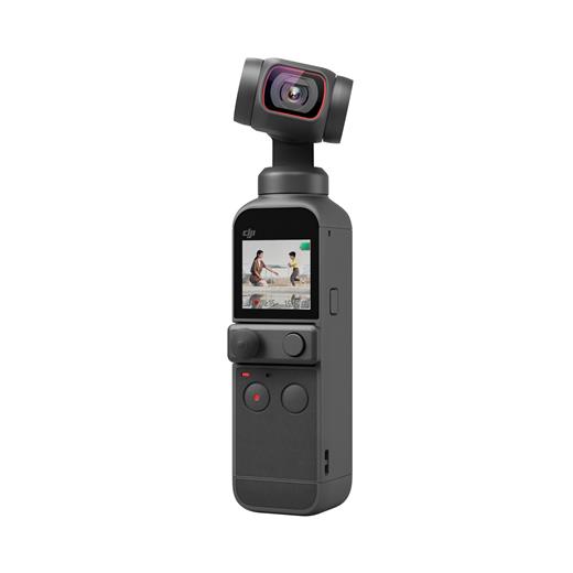 DJI Osmo Pocket 2 Creator Combo