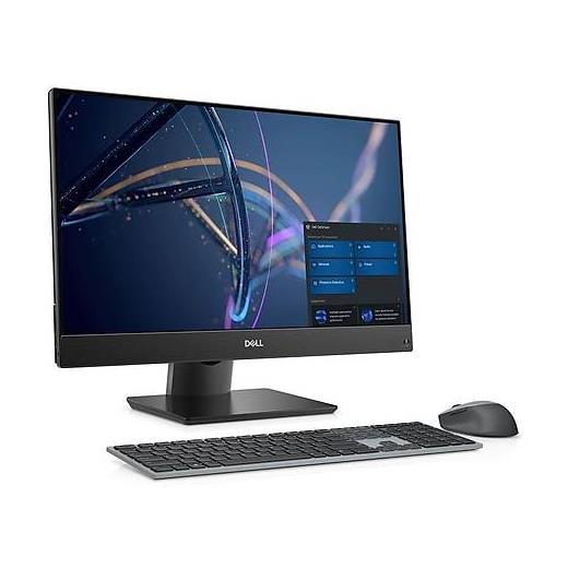 Dell Optıplex 5400 Aıo İ7-12700T 8Gb 512Gb Ssd 23.8