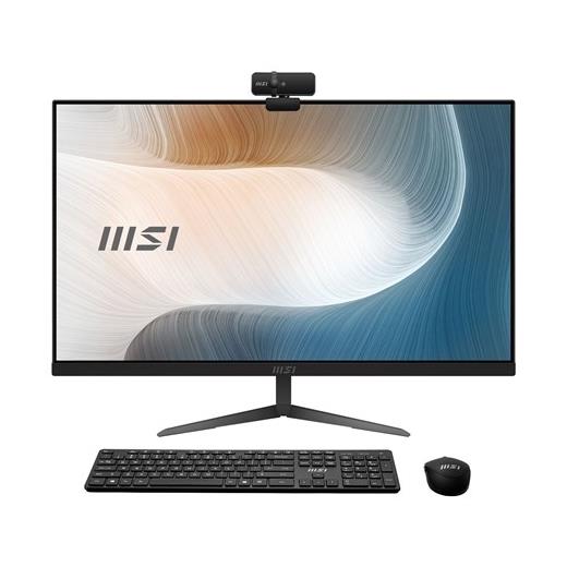 Msı Modern Am271 11M-015Xtr Aıo İ5-1135G7 16Gb 1Tb+256Gb Ssd 27