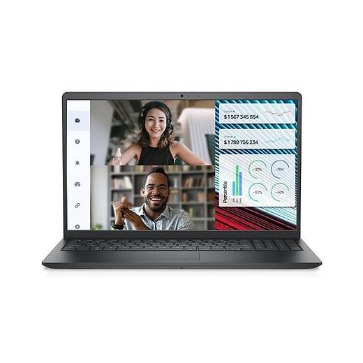 Dell Nb Vostro 3520 N5305Pvnb3520_U I7-1255U 16Gb 512Ssd O/B 15 Ubuntu