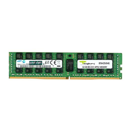 Bigboy Apple 64Gb Ddr4 2933Mhz Cl21 Registered Server Rami