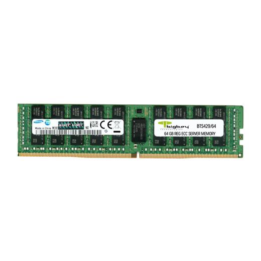 Bigboy 64Gb Ddr4 2933Mhz Cl21 Registered Server Rami