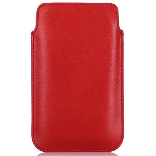 Muvit Pocket Slim Ipad mini Kılıfı (Kırmızı)