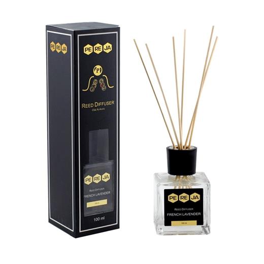 Pereja Diffuser 100Ml Lavanta Çubuklu Oda Kokusu(650.30.40.0096)