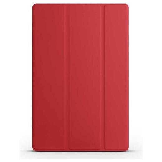 Tab A8 10.5 SM-X200 (2021) Zore Smart Cover Standlı Kılıf