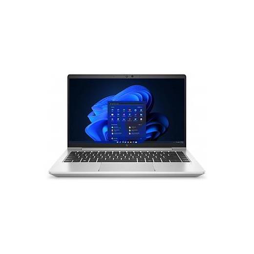 Hp Elıtebook 650 G9 5Y3J0Ea R5-5675U 8Gb 512Gb Ssd 14