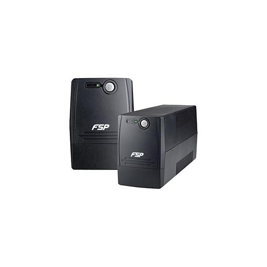 FSP FP600 600 VA Line Interactive Kesintisiz Güç Kaynağı
