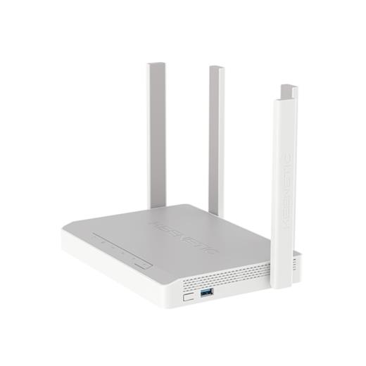 Keenetıc Hopper Kn-3610-01En Ax1800 Dual Band Ev Ofis Tipi Access Point Mesh Router