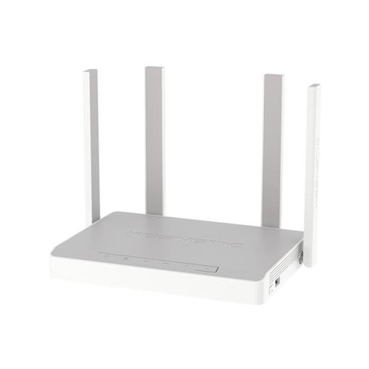 Keenetıc Hopper Kn-3610-01En Ax1800 Dual Band Ev Ofis Tipi Access Point Mesh Router