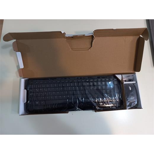 Microsoft Py9-00011 Wireless Desktop 850Usb Tr ( Kutusu Açık )