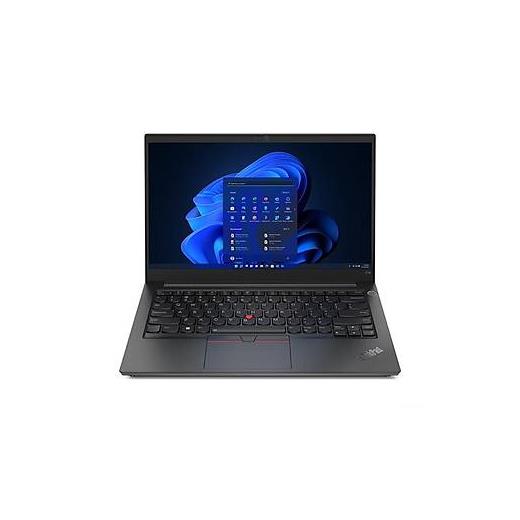 Lenovo Thınkpad E14 21E30055Tx İ5-1235U 8Gb 256Gb Ssd 14