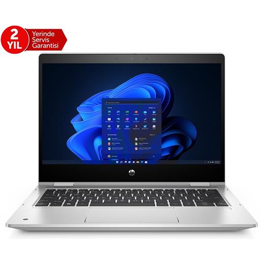 Hp Pro X360 435 6S6X8Ea Ryzen 5-13.3