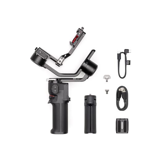 DJI RS 3 Mini Gimbal