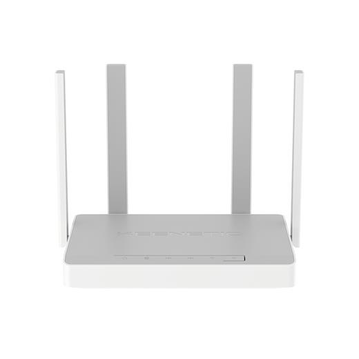 Keenetic Extra Dsl Ac1200 Kn-2112-01Tr Mesh Wi-Fi Dualband Gigabit Mu-Mımo Vdsl2/Adsl2+ Modem