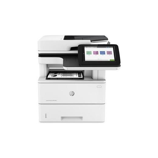 HP 1Pv64A Laserjet Enterprise M528Dn Mono Laser Mfp 43Ppm A4 Yazıcı Tarayıcı Fotokopi