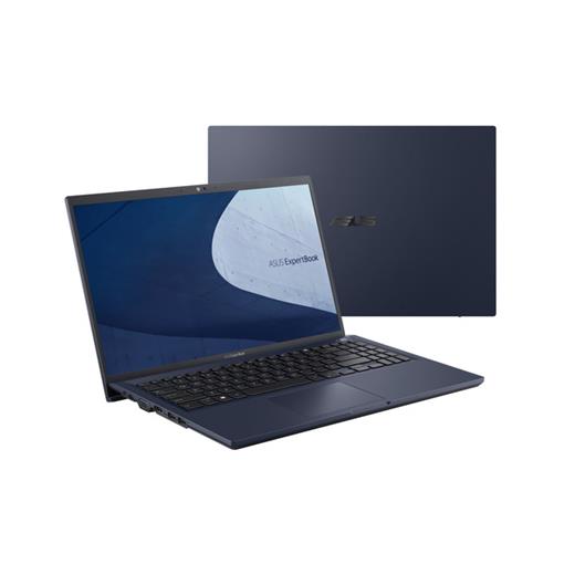 B1500Ceae-Bq4167 - Asus B1500Ceae İ5-1135G7 8Gb 256Gb 15.6 Freedos